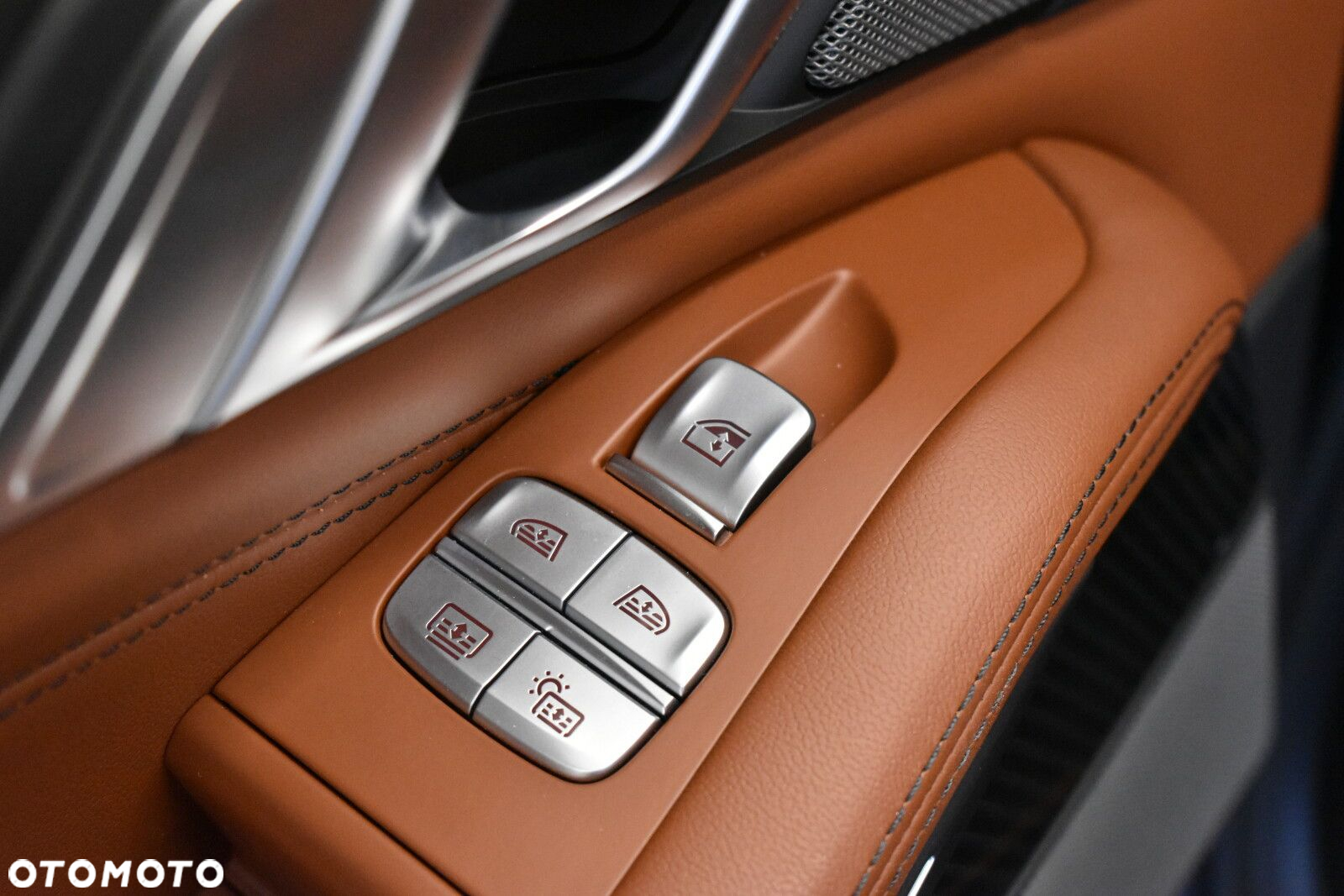BMW X7 - 27