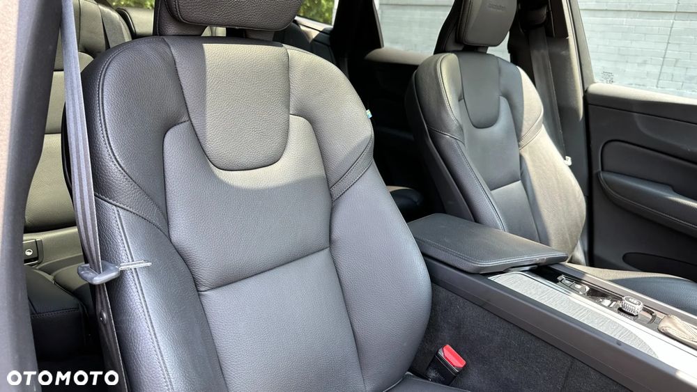 Volvo XC 60 T5 AWD Geartronic Inscription - 37