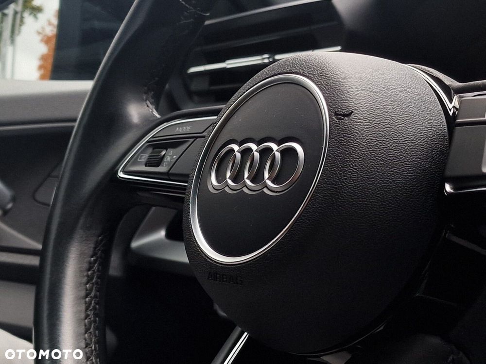 Audi A3 Sportback - 27