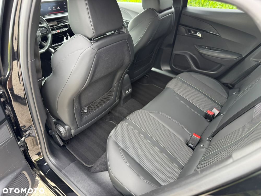Peugeot 2008 1.2 PureTech GT Line S&S EAT8 - 19