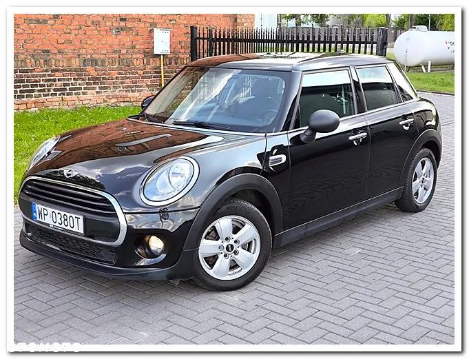 MINI ONE Standard - 1