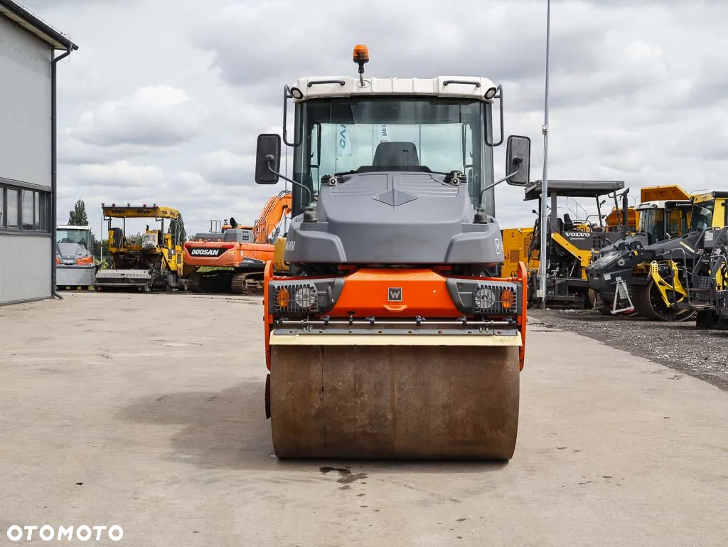 Hamm DV+ 90i VV-S - 4