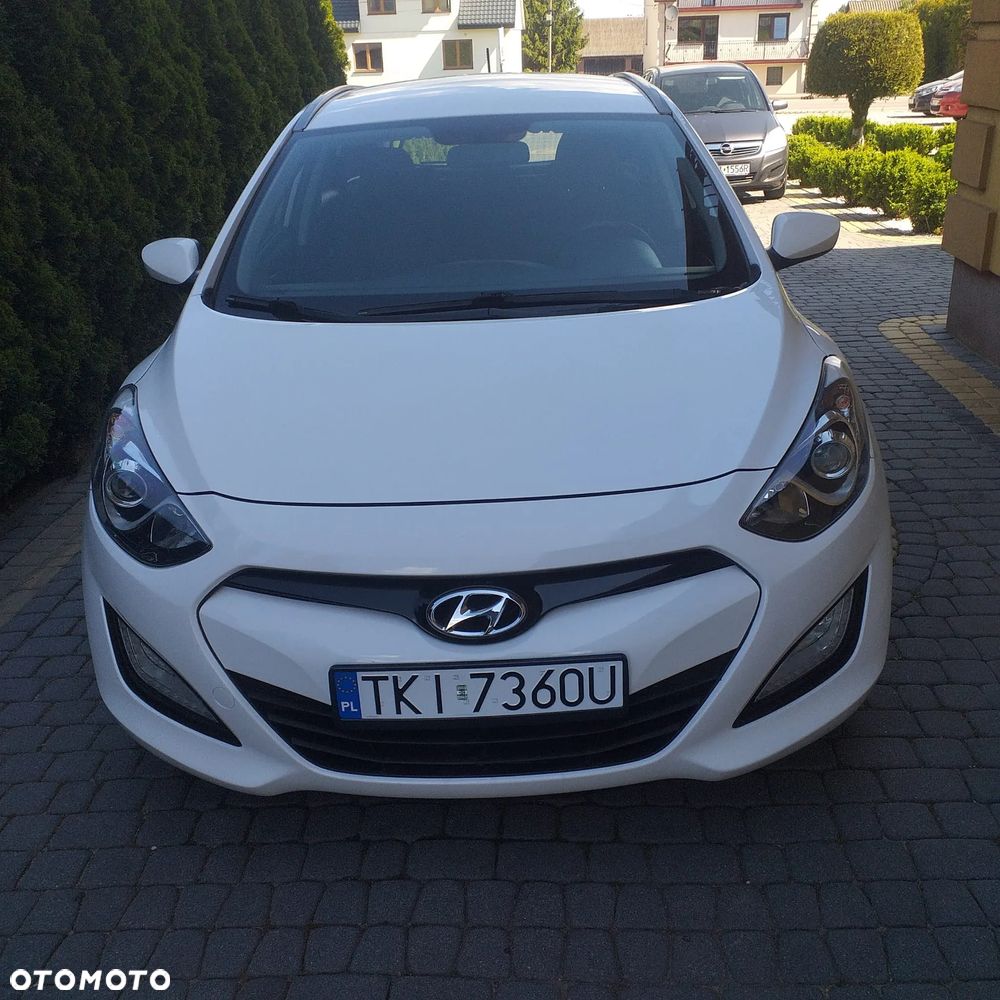 Hyundai i30 1.4 Classic - 1
