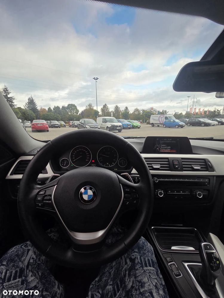 BMW Seria 4 - 7