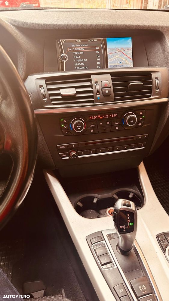 BMW X3 - 4