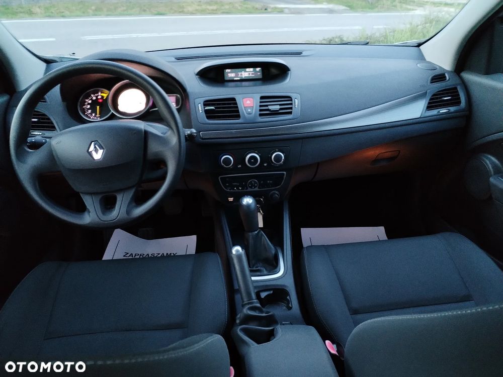 Renault Megane - 24