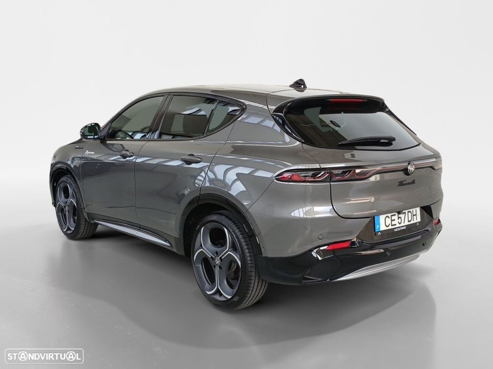 Alfa Romeo Tonale - 3
