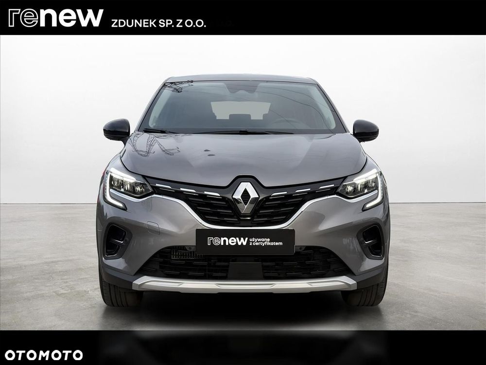 Renault Captur - 8