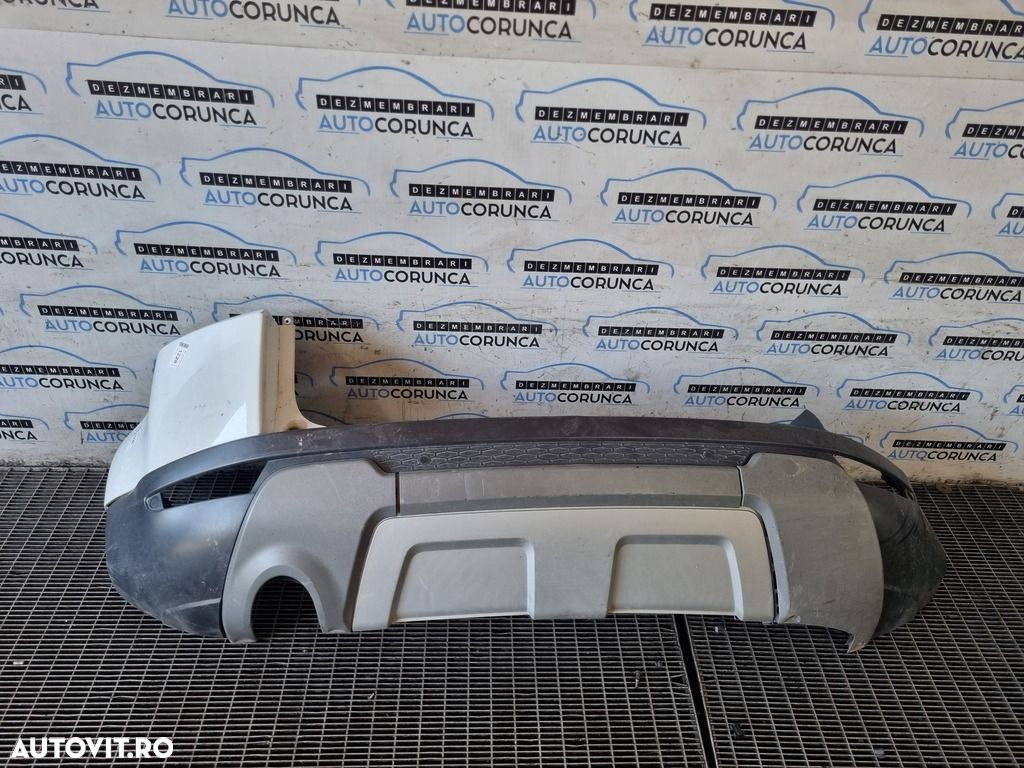 Bara spate Land Rover Range Rover Evoque 2012 - 2015 SUV 4 Usi ALB (1228) COLT BARA ... - 5