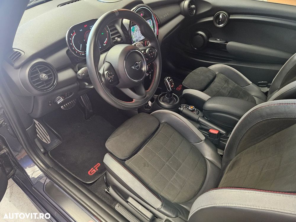 Mini John Cooper Works - 11