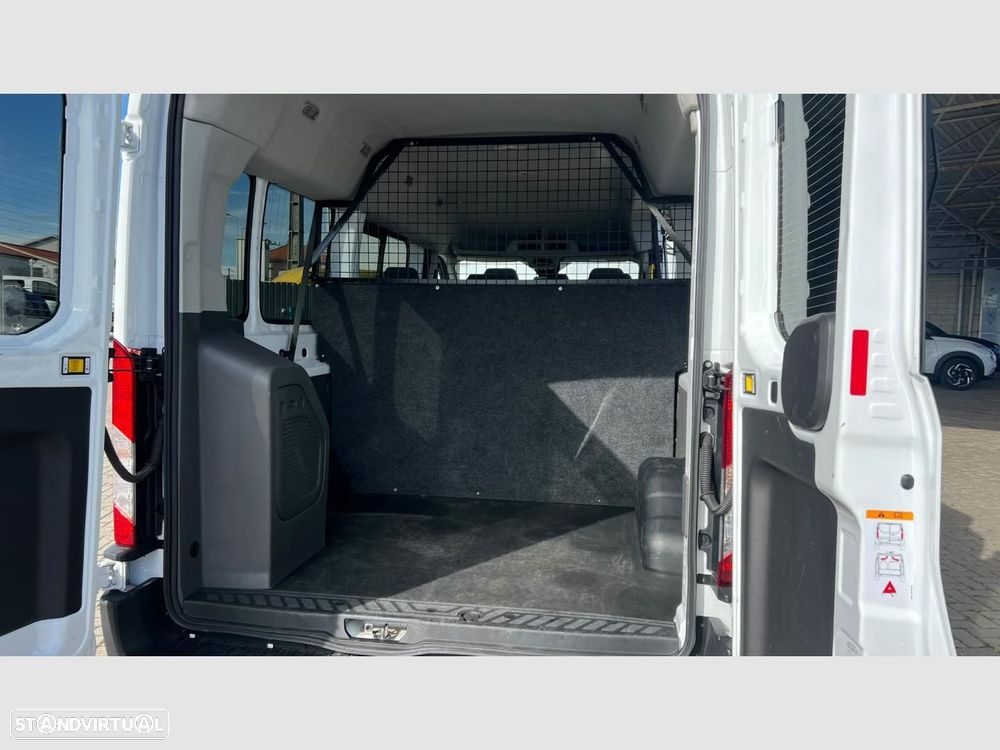 Ford transit - 7