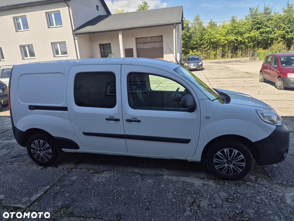 Renault Kangoo 1.5 dCi Zen - 7