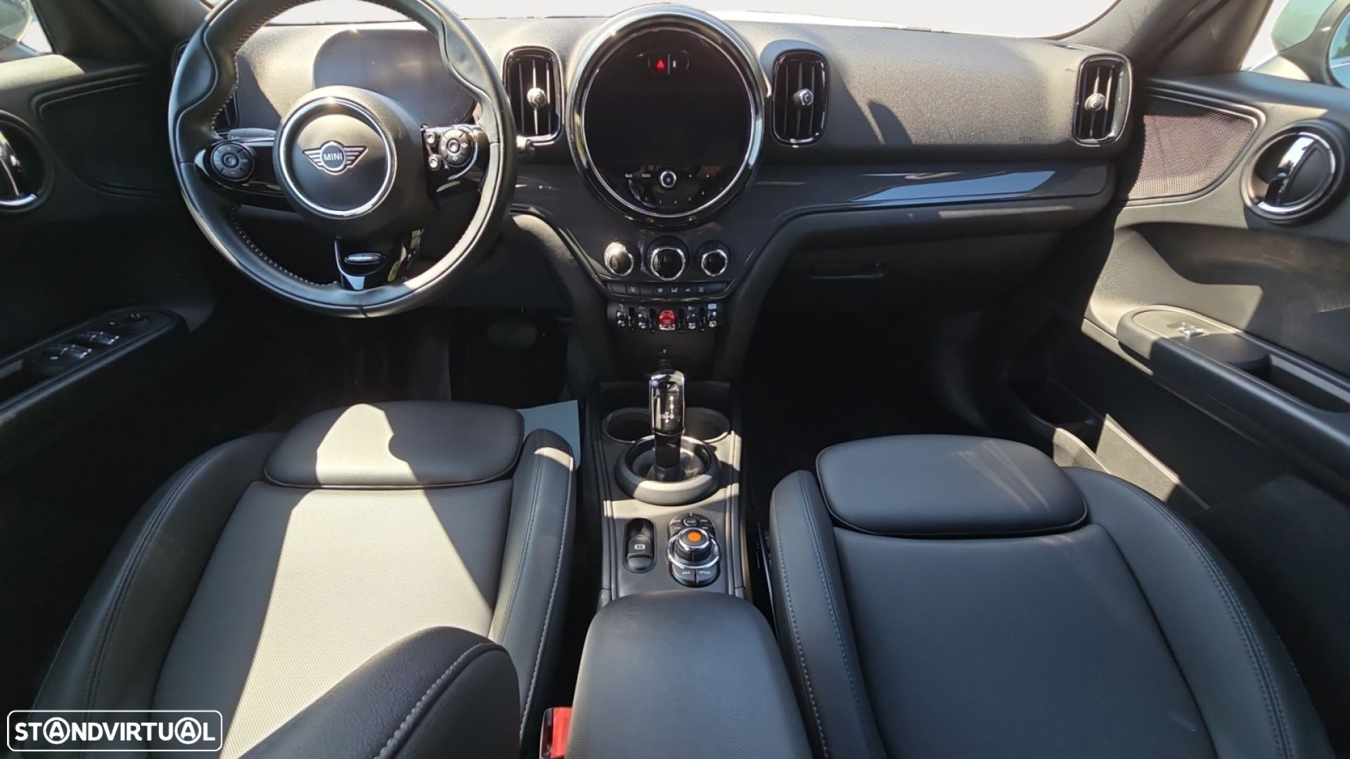MINI Countryman One D Northwood Edition Auto - 11