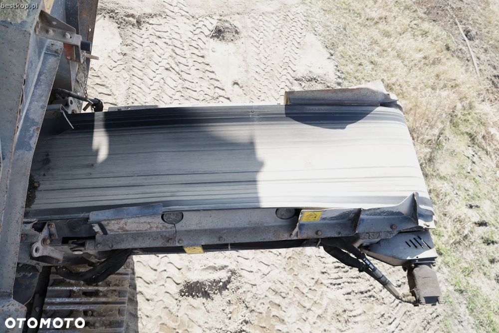 Powerscreen PREMIERTRAK R400X Kruszarka Szczękowa - 33