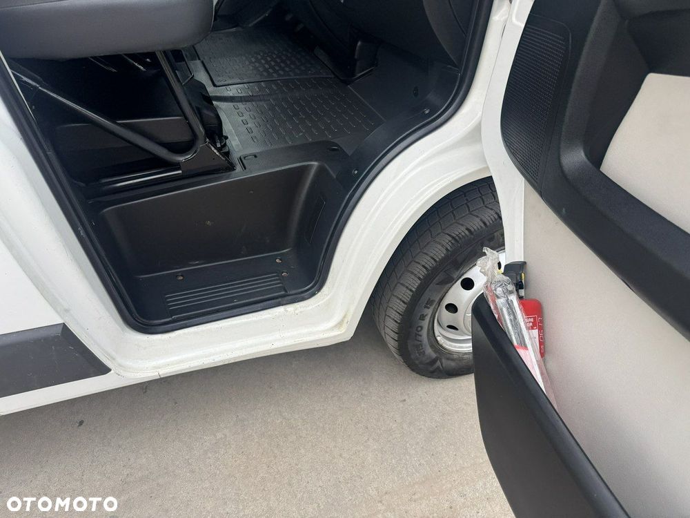 Peugeot Boxer - 16