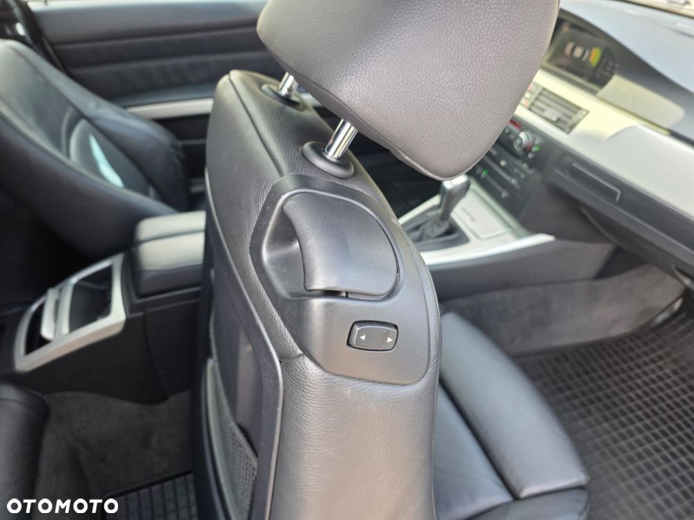 BMW Seria 3 - 23