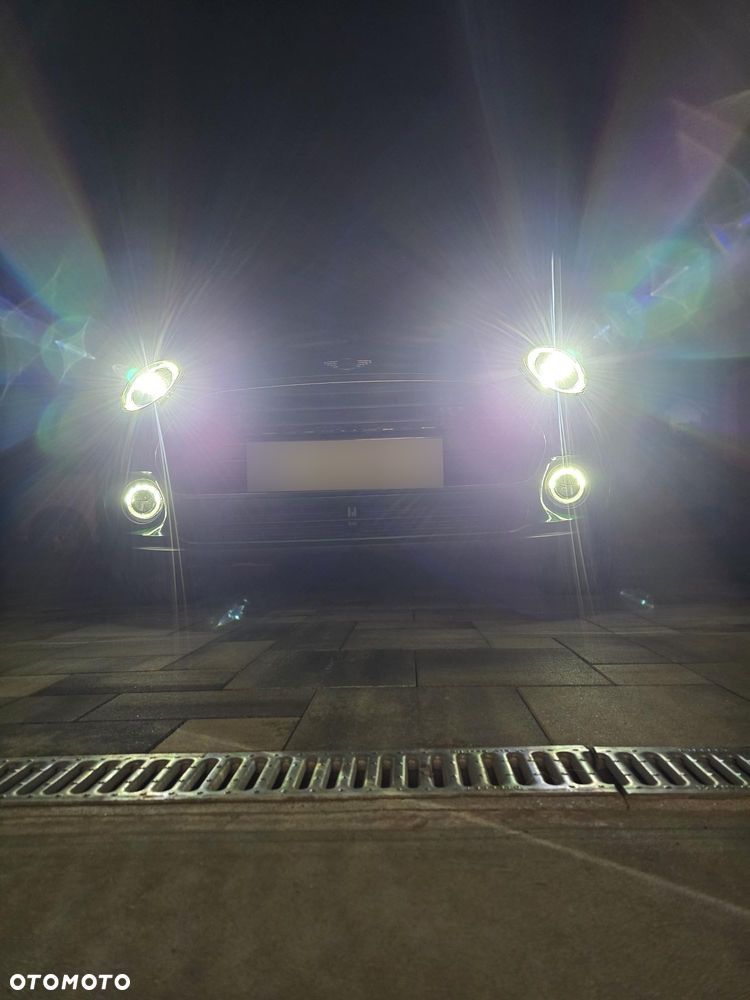 MINI Clubman - 11