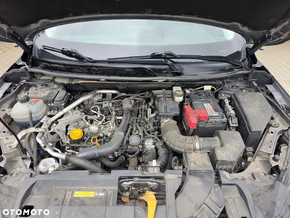 Nissan Qashqai 1.3 DIG-T Acenta EU6d - 17