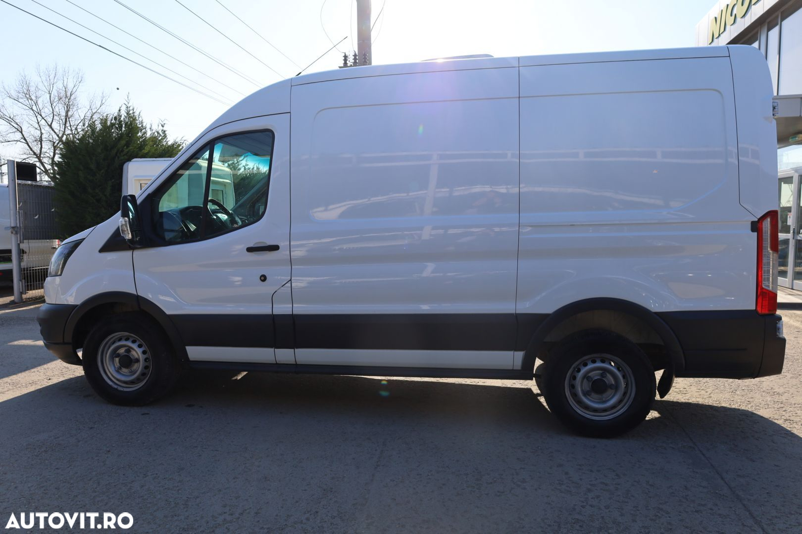Ford Transit - 3