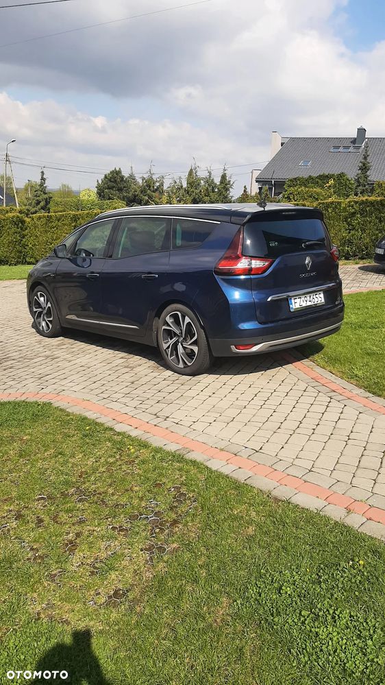Renault Grand Scenic ENERGY dCi 160 EDC BOSE EDITION - 20