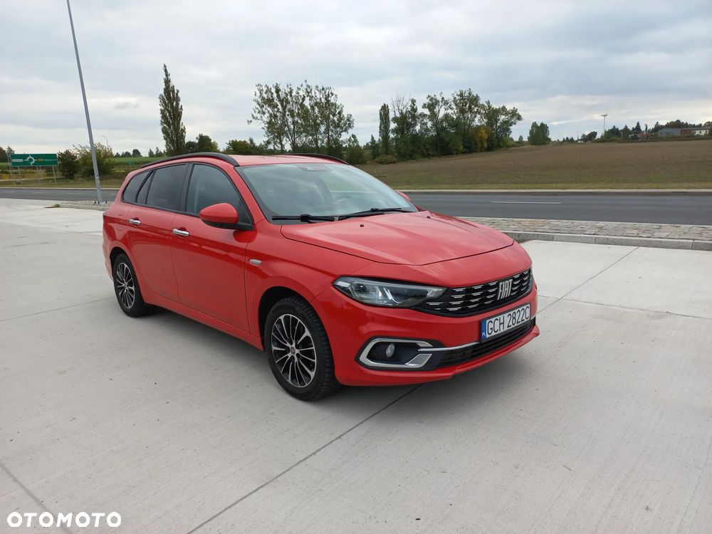 Fiat Tipo 1.6 MultiJet - 3