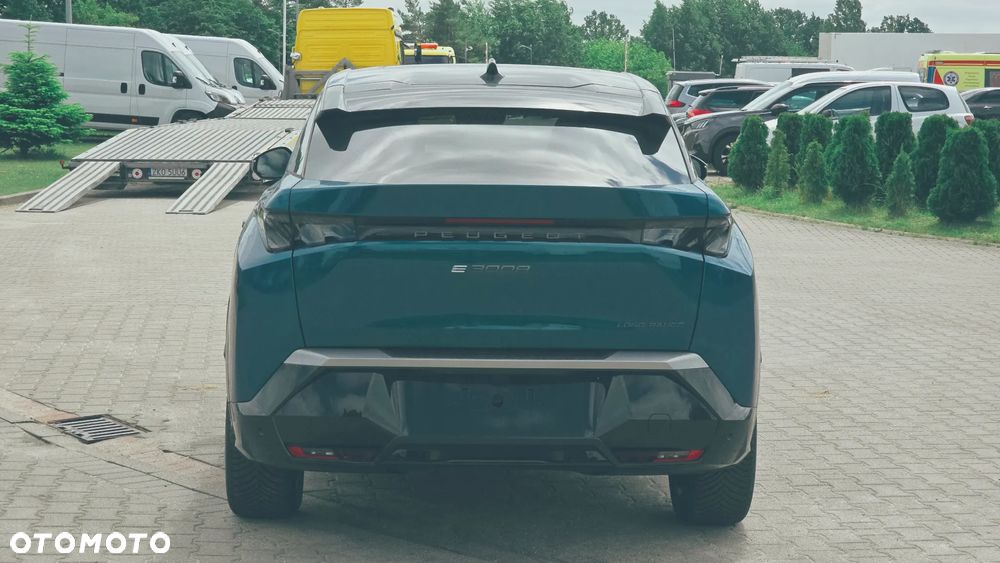 Peugeot 3008 - 5