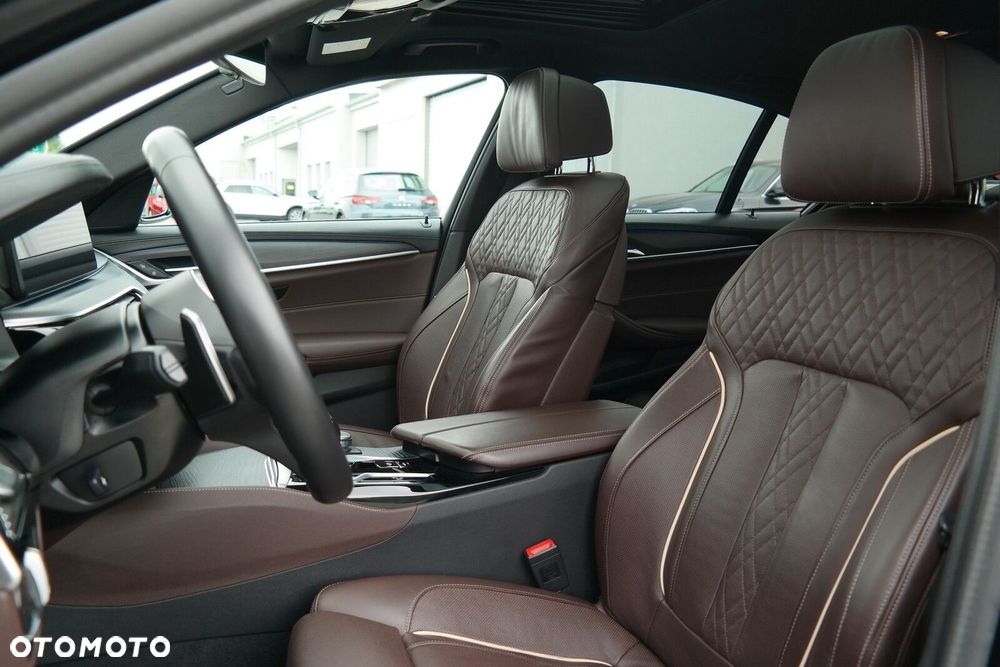 BMW Seria 5 - 11