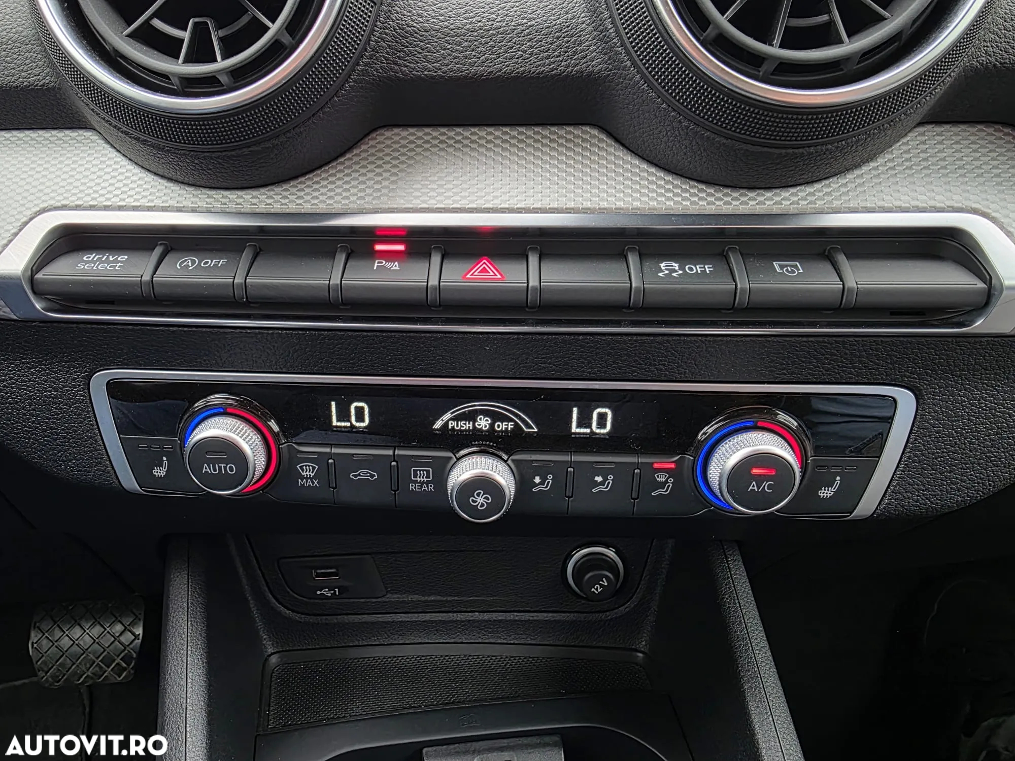 Audi Q2 1.5 35 TFSI S tronic Basic - 19