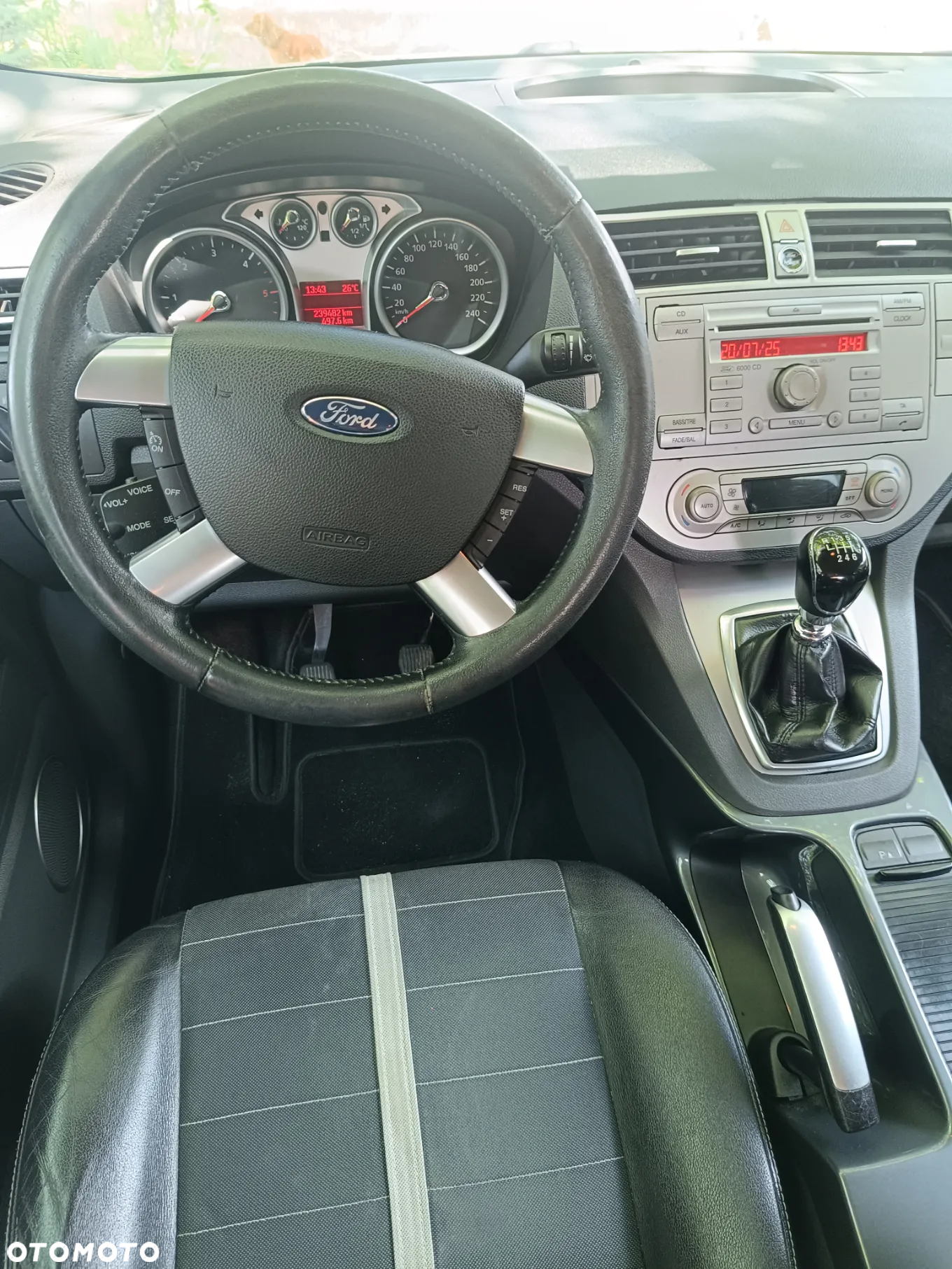 Ford Kuga 2.0 TDCi Trend - 17