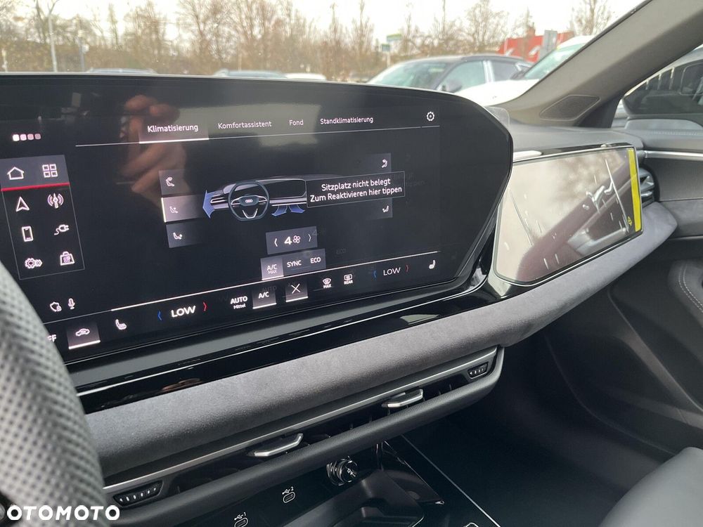 Audi A5 Limousine - 28