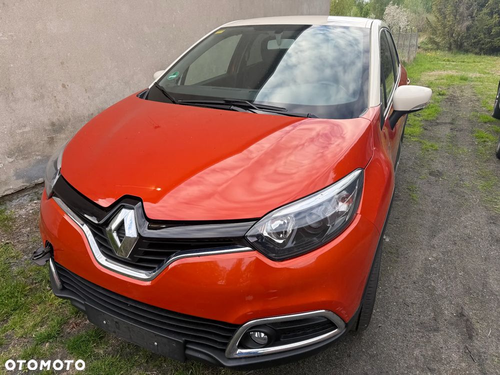 Renault Captur (ENERGY) TCe 90 BOSE EDITION - 13