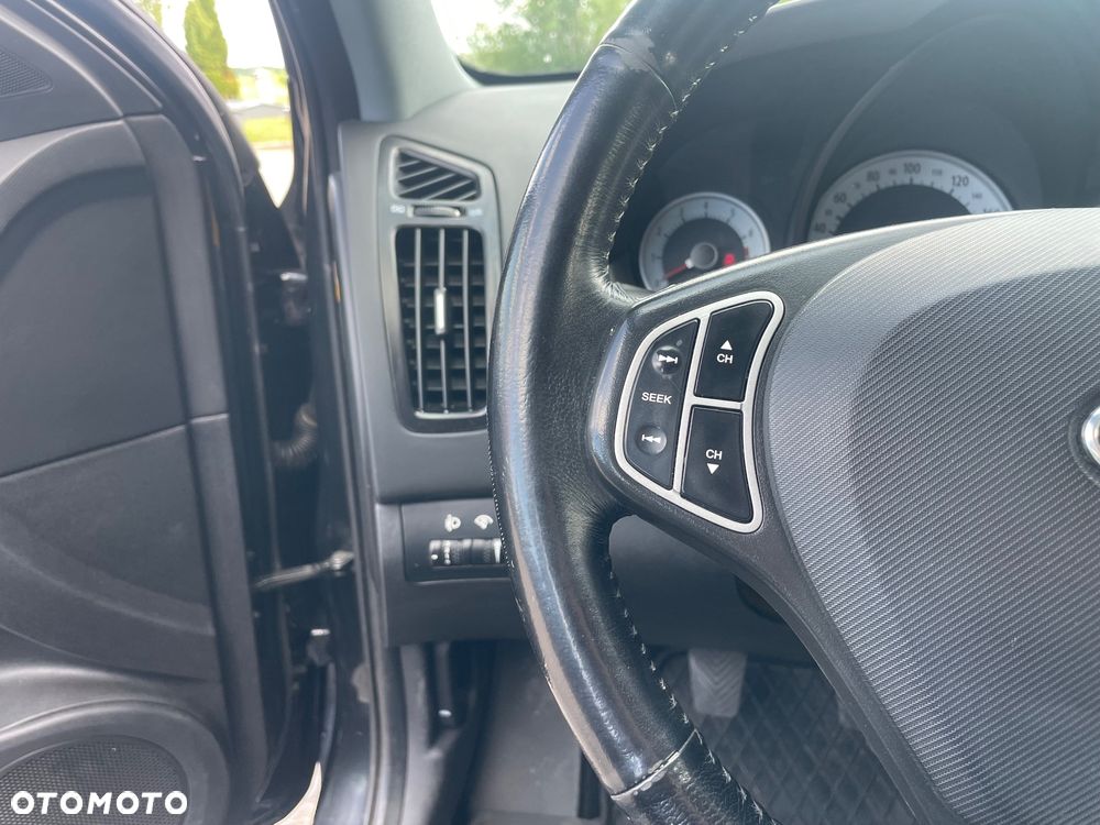 Kia Ceed 1.4 Comfort - 10