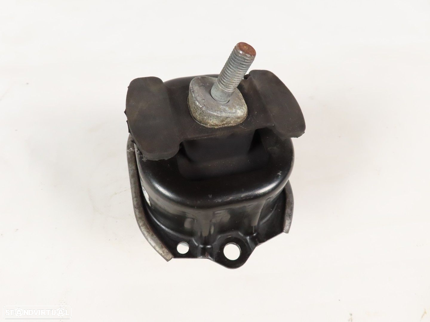 Apoio de motor Esquerdo Seminovo/ Original BMW X5 (F15, F85) 22116863437 - 3