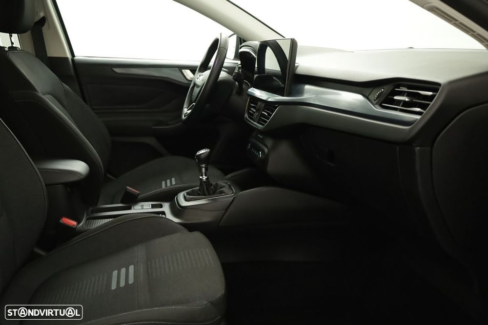 Ford Focus SW 1.0 EcoBoost MHEV Active - 20