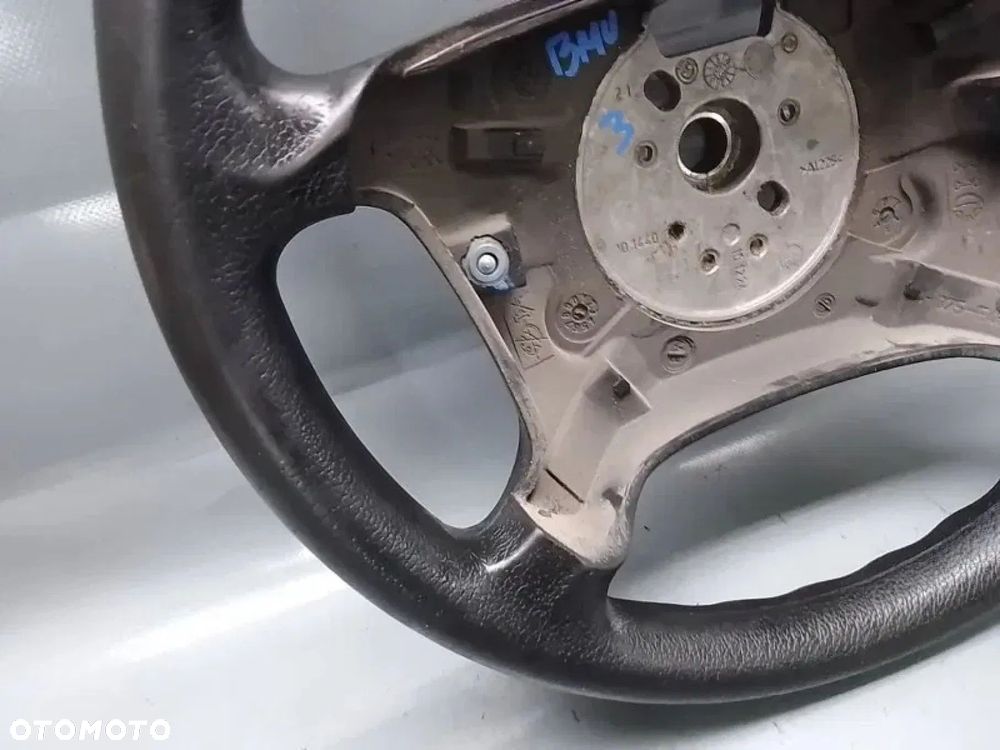 kierownica bmw e46 lift 6753948 - 4