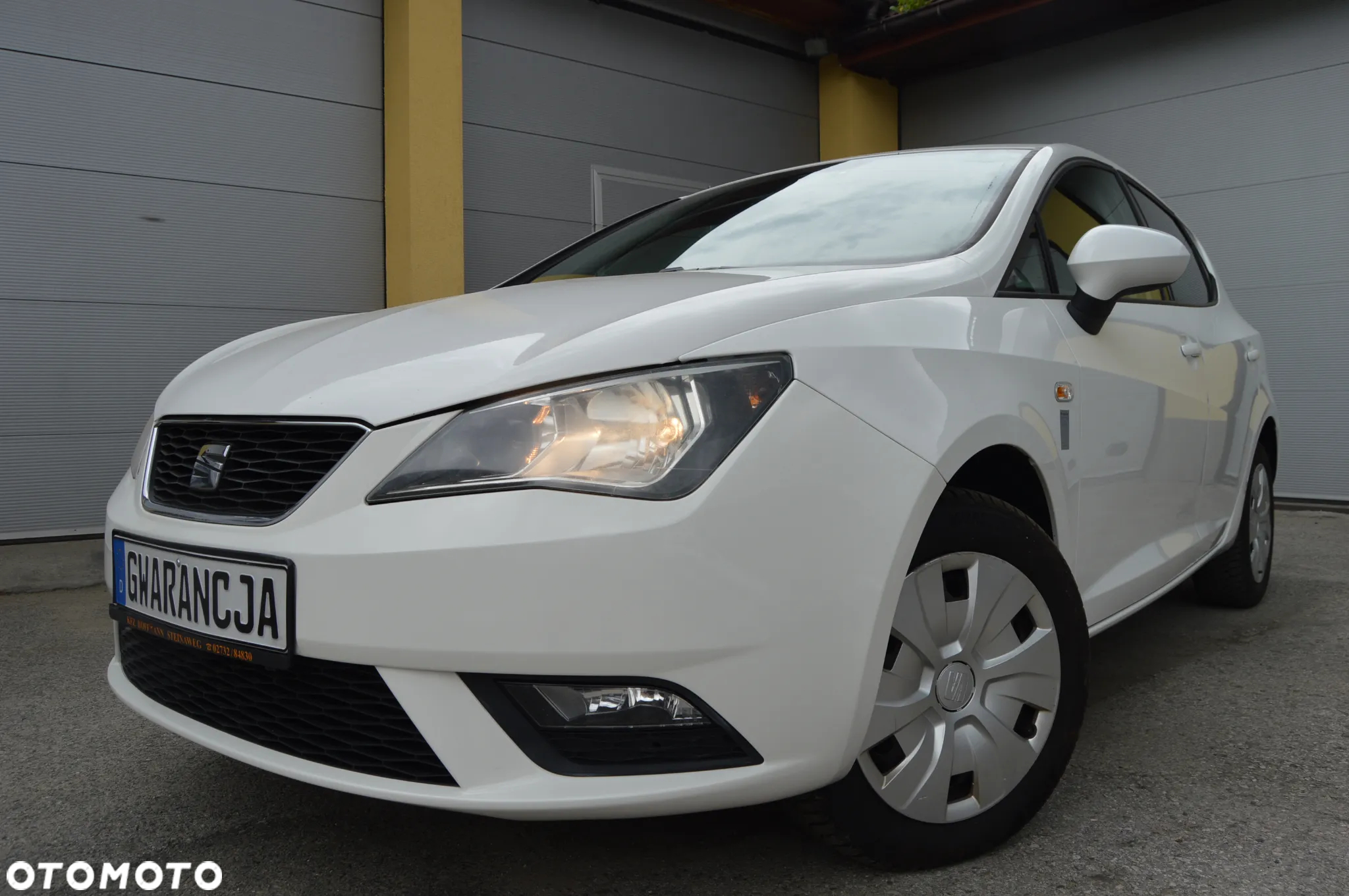 Seat Ibiza 1.2 TSI Style - 6