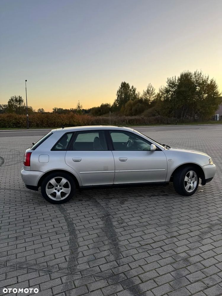 Audi A3 Sportback - 20