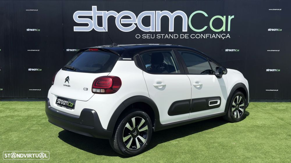 Citroën C3 1.2 PureTech Shine - 7