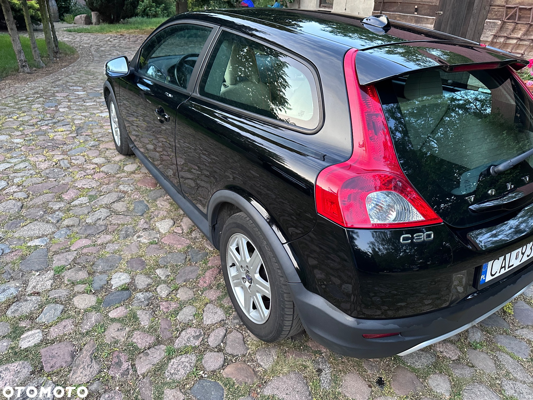 Volvo C30 DRIVe Summum - 5