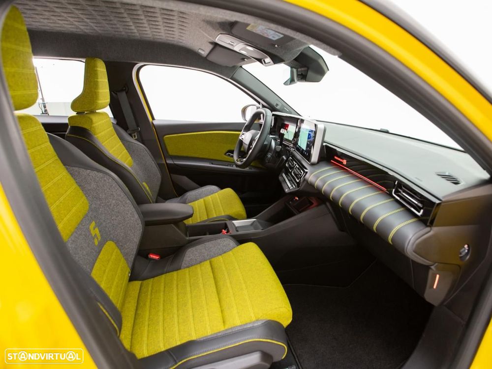 Renault 5 E-Tech 52 kWh Evolution Autonomia Conforto - 8