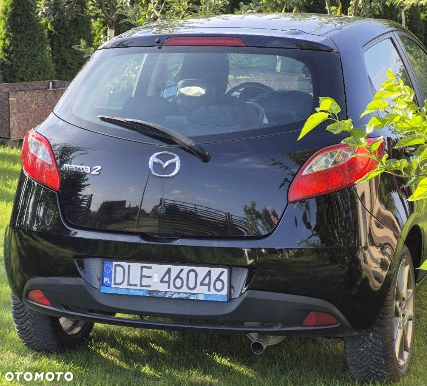 Mazda 2 1.3 Comfort - 8