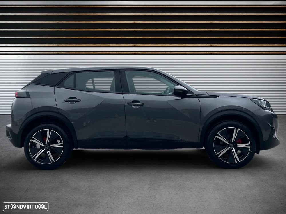 Peugeot 2008 1.5 BlueHDi Active Pack - 3