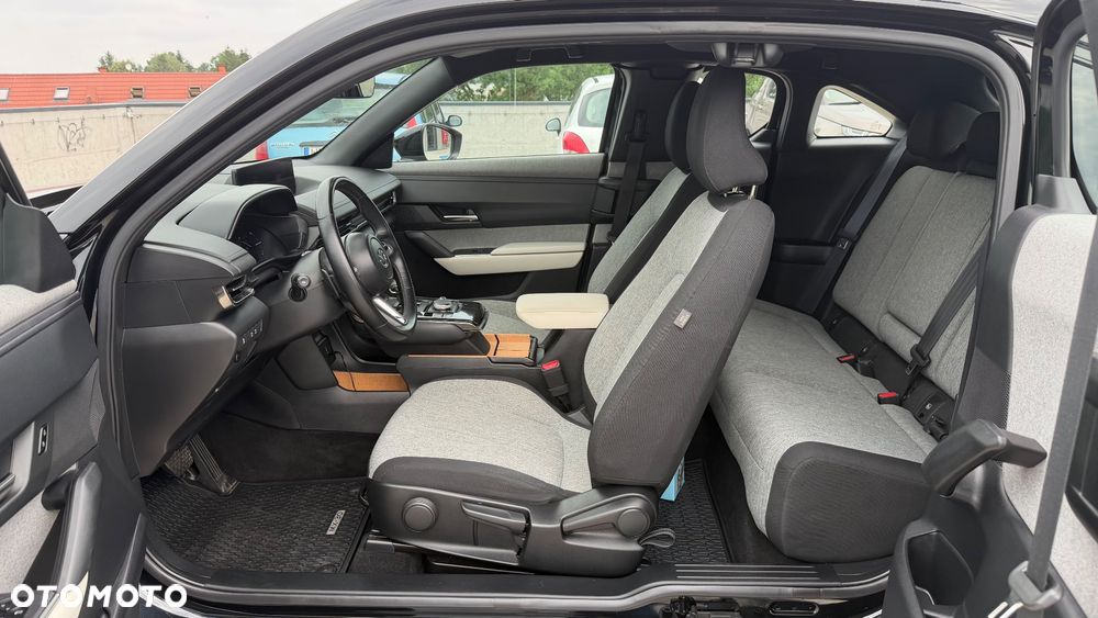 Mazda MX-30 35.5kWh Exclusive Line - 12