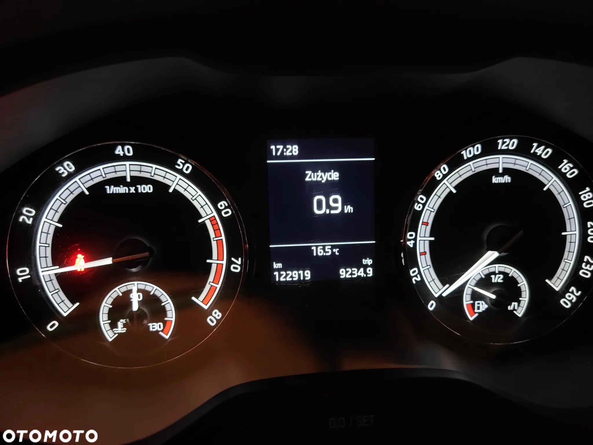 Skoda Kodiaq 1.5 TSI ACT 4x2 Ambition - 18