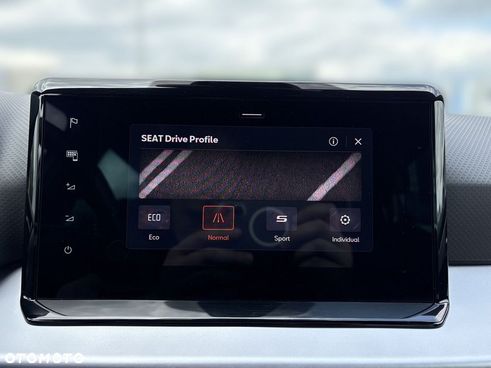 Seat Arona 1.0 TSI FR S&S DSG - 25