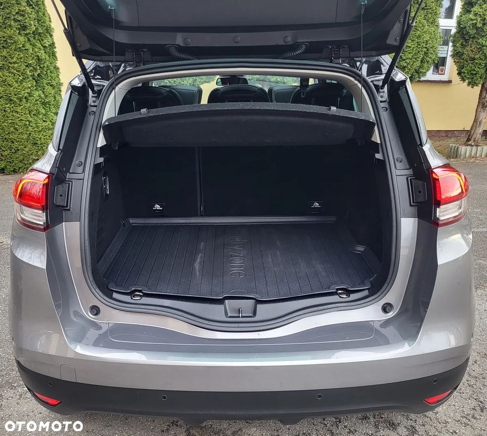 Renault Scenic 1.6 dCi Energy Bose Edition S&S - 34