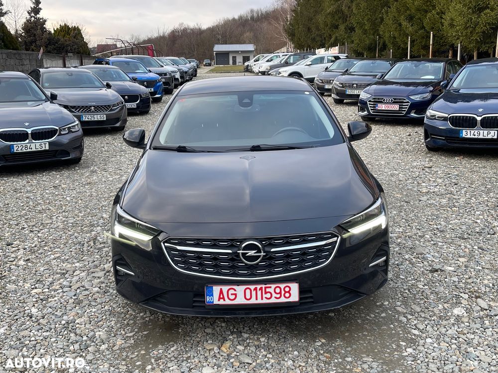 Opel Insignia - 2