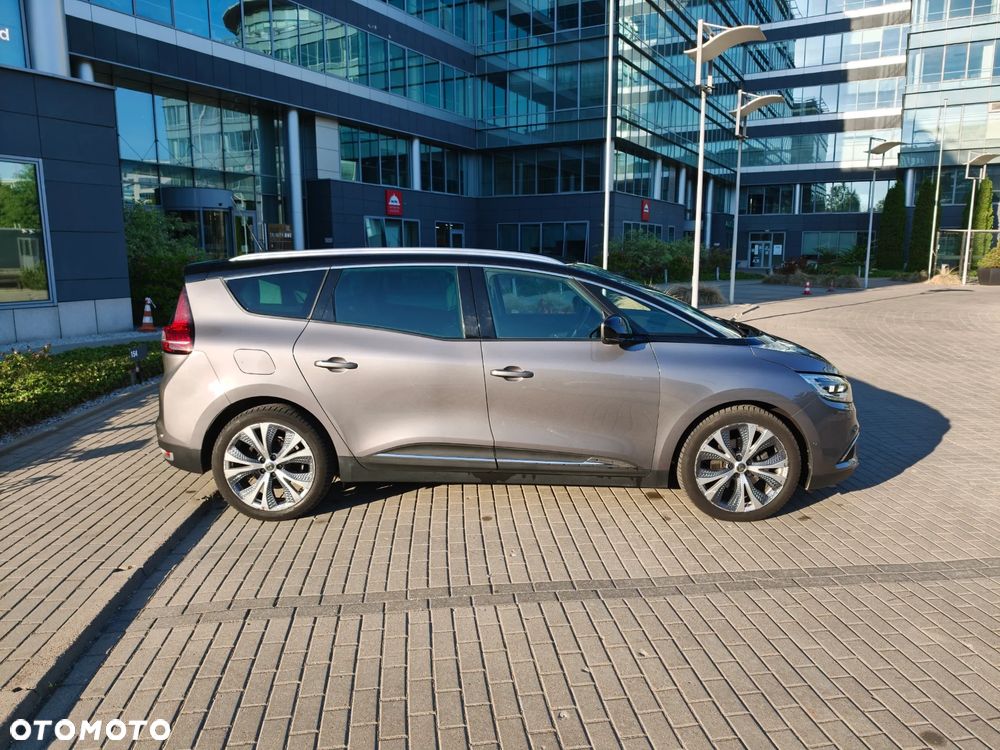 Renault Grand Scenic Gr 1.7 Blue dCi Intens EDC - 2