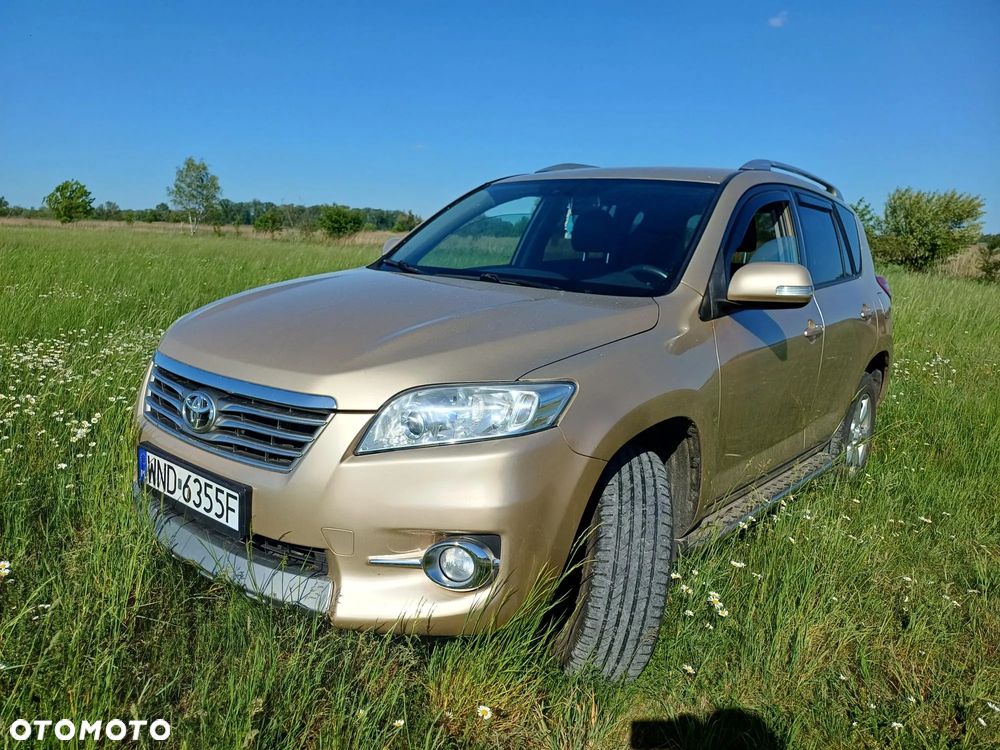 Toyota RAV4 2.0 4x4 Life - 19