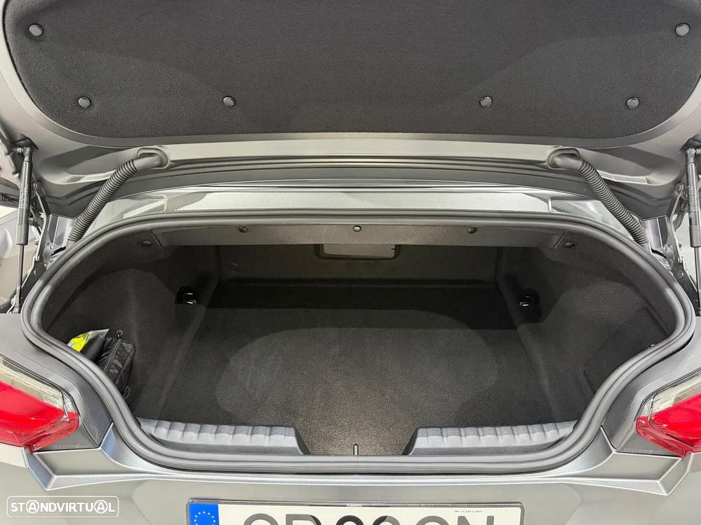 BMW Z4 M40 i Final Edition - 47